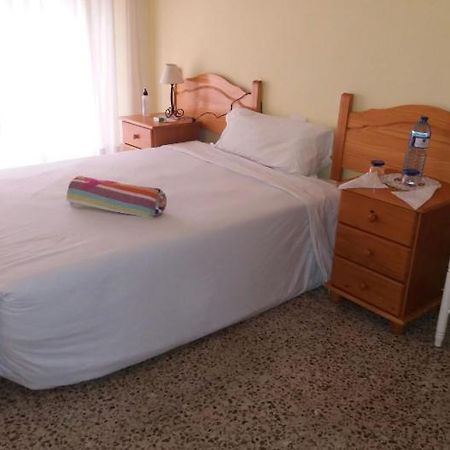 Habitacion En Gandia Centro المظهر الخارجي الصورة