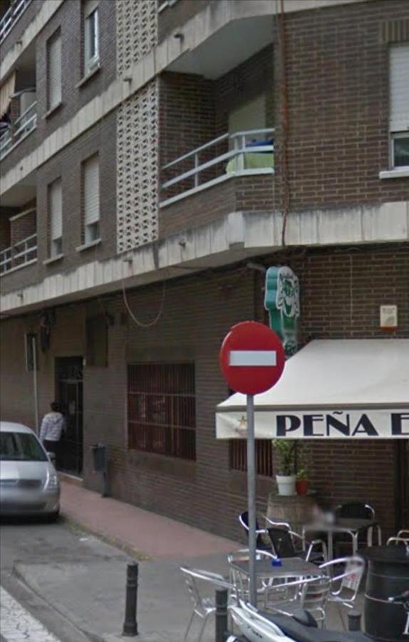 Habitacion En Gandia Centro المظهر الخارجي الصورة