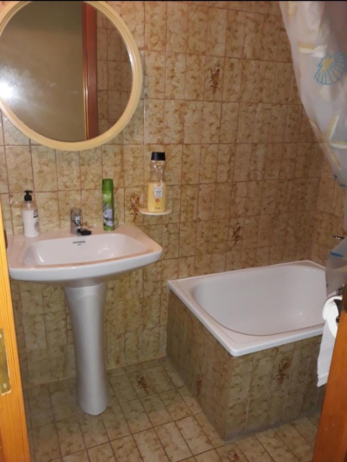 Habitacion En Gandia Centro المظهر الخارجي الصورة